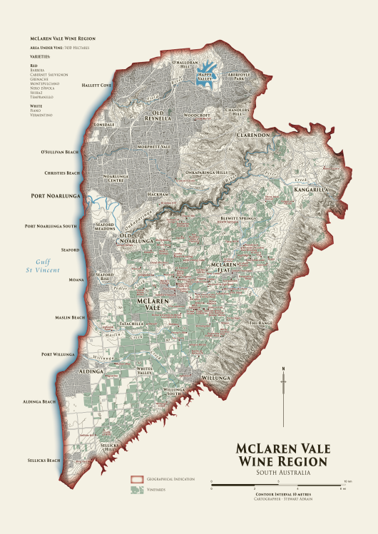 map of mclaren vale wineries        
        <figure class=