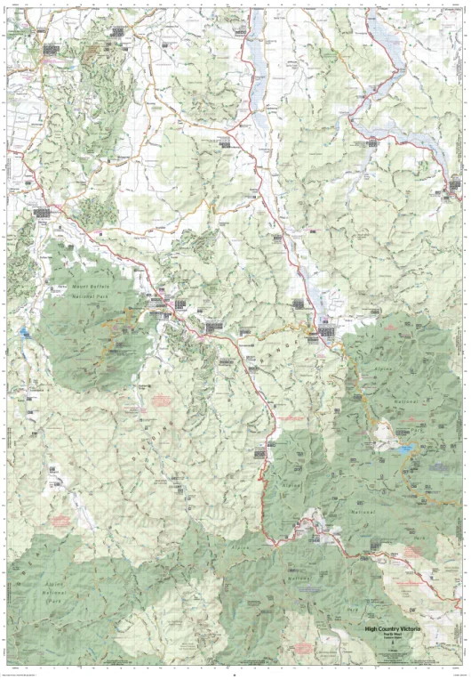 High Country Victoria - North West - Image 2