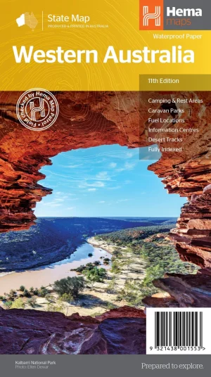 Western Australia