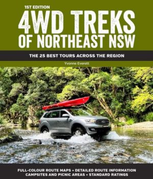 4WD Treks of Northeast NSW