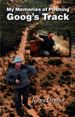 My Memories of Pushing Goog's Track