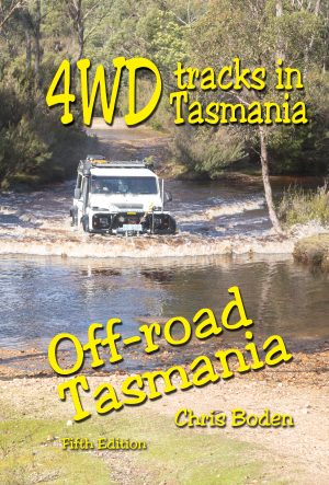 Off-road Tasmania