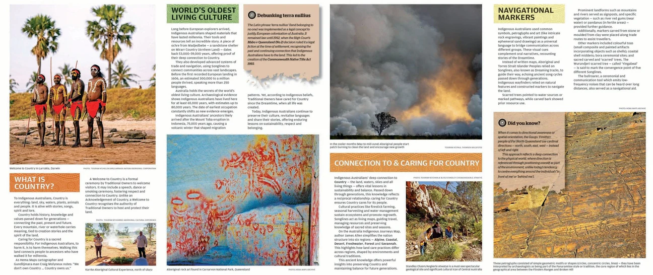 Australia Indigenous Journeys - Trade Routes, Tours & Culture - Image 3