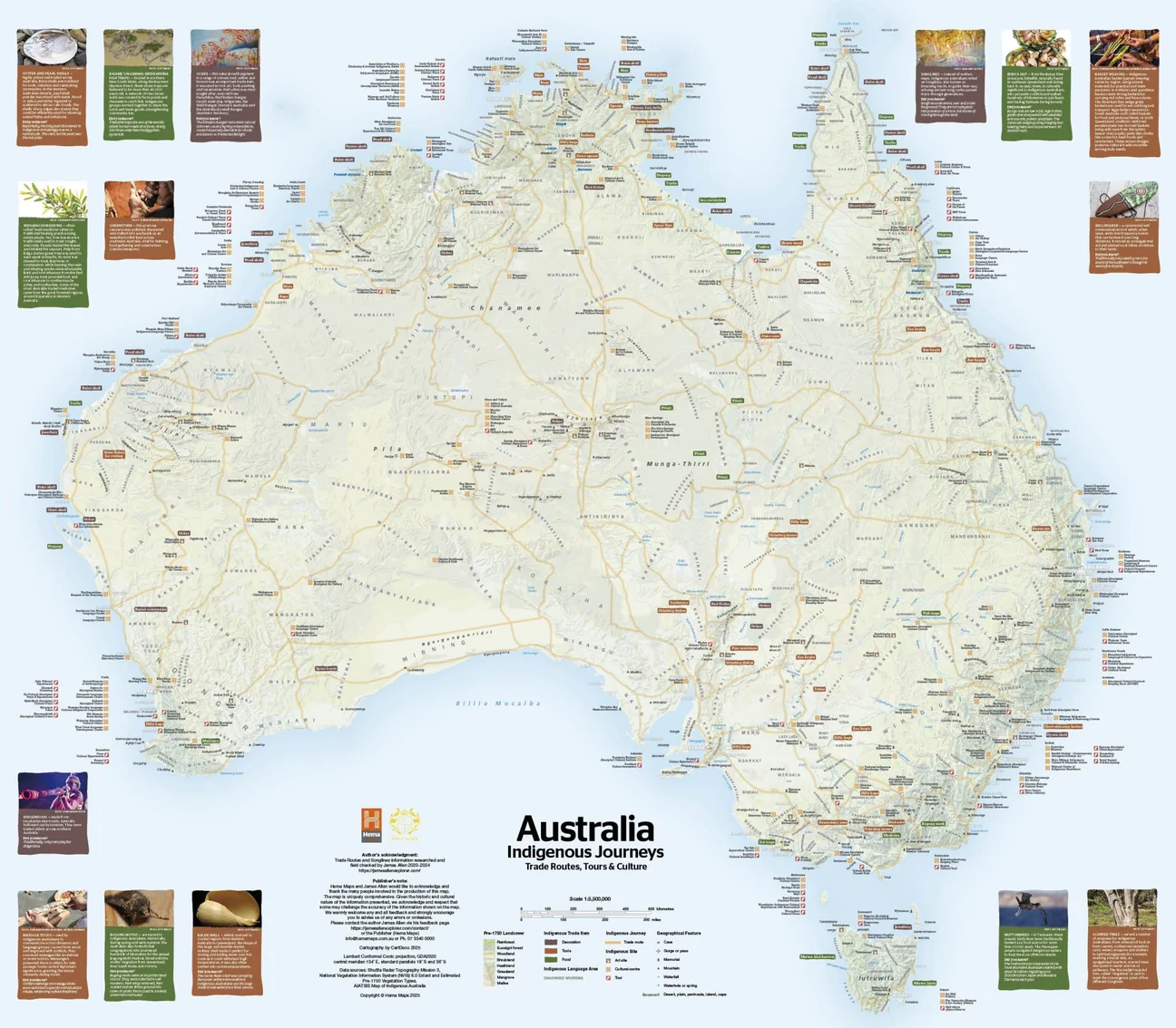 Australia Indigenous Journeys - Trade Routes, Tours & Culture - Image 2
