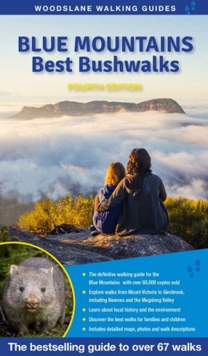 Blue Mountains Best Walks 4th Edition