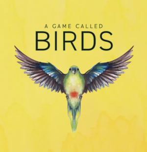 A Game Called Birds
