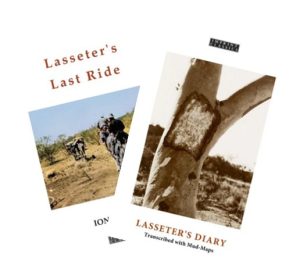 Lasseter's Reef Book Pack