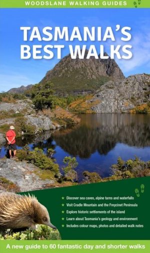 Tasmania's Best Walks
