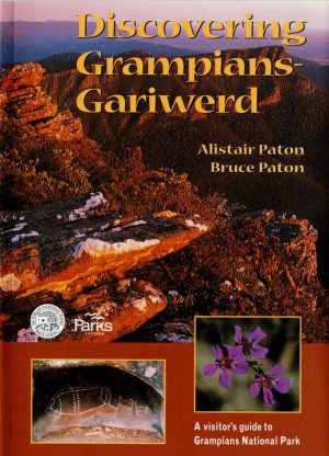 Discovering Grampians - Gariwerd