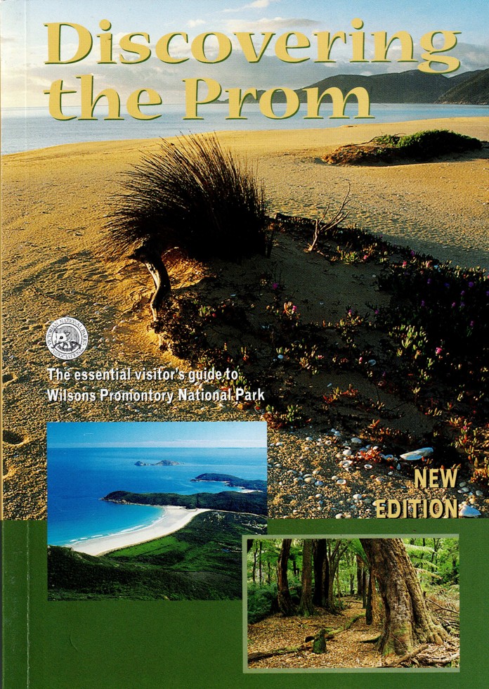 Discovering the Prom