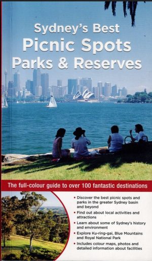 Sydney's Best Picnic Spots, Parks and Reserves