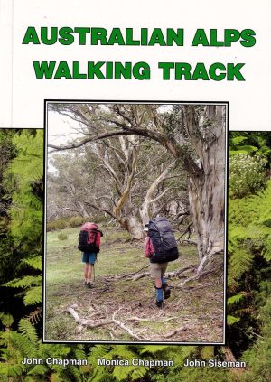 Australian Alps Walking Track 5th Edition