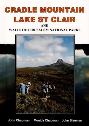 Cradle Mountain & Lake St Clair 6th Edition