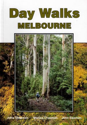 Day Walks Melbourne 2nd Edition