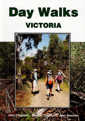 Day Walks Victoria 2nd Edition
