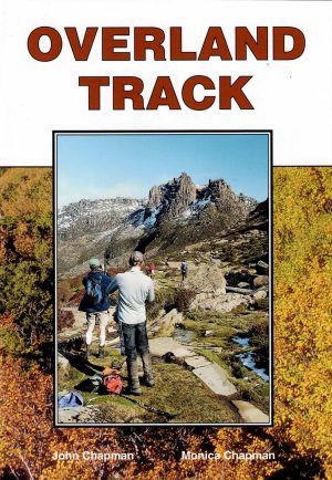 Overland Track 3rd Edition