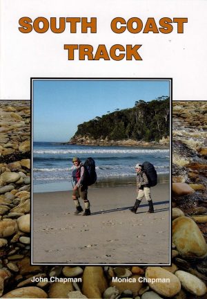 South Coast Track 2nd Edition