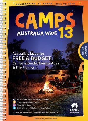 Camps 13 Standard Edition