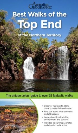 Best Walks of the Top End of the Northern Territory