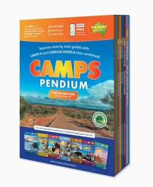 Camps Pendium