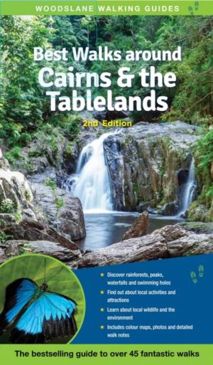 Best Walks around Cairns & the Tablelands