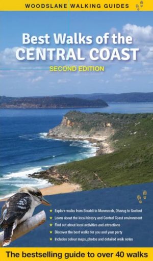 Best Walks of the Central Coast 2nd Edition