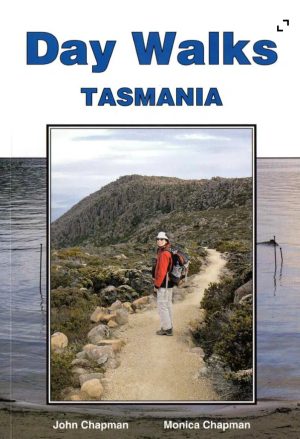 Day Walks Tasmania 2nd Edition
