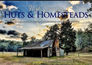 High Country Huts & Homesteads
