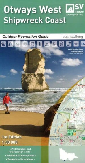 Otways West - Shipwreck Coast