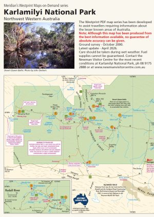 Karlamilyi National Park