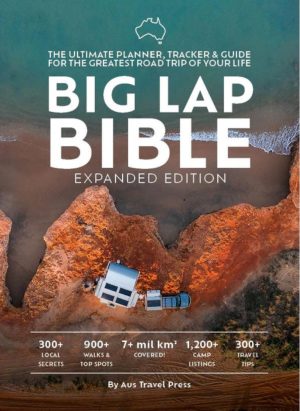 Big Lap Bible - Expanded Version
