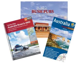 Australian Bush Pubs Pack