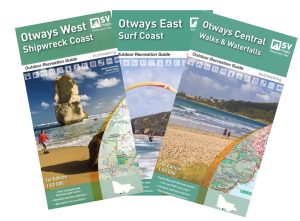 Otways Map Pack